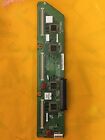 Lj92-01491a Lj41-05121a Tested Upper Buffer Board