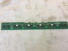 Lj41-06755a Samsung Buffer Board Yb Con Pcb No Rev Pba