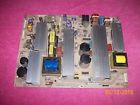 Lj92-01508a Unknown Samsung Power Supply Board Unit