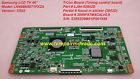 Lj94-02852d Samsung Tv Ln46b650t1 T-con Board Tested Mint Working Condition Lj94-02852d Samsung Tv Ln46b650t1 T-con Board Tested Mint Working Condition