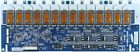 Lj97-01808a Samsung Tv Module Master Backlight Inverter Lj97-01808a Samsung Tv Module Master Backlight Inverter