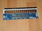 Ln52a850s1fxza Lj97-01809a Samsung Backlight Inverter Board Slave