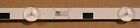 Lm41-000091g Samsung Tv Led Backlight Strip