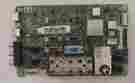 Ln32c540f2dxza Samsung Main Board Bn96-16370a For
