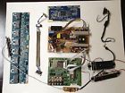 Bn94-02071q Ln37a330j1d Samsung All The Components Boards