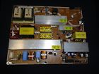 Ln40a750r1fxza Model Ss02 Samsung Board Power Used Supply Bn44-00199a Version