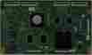 Ln52a630m1fxza Lj94-02346j Samsung T-con Board