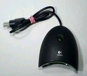 863242-0000 Logitech Xbox Cordless Precision Controller Receiver Dongle
