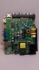 Lsc320an02 Westinghouse Main Board Power Supply