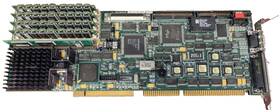 408007193 Lucent P54c Pentium 946/f23463e Sbc Isa/pci Pca P5000hx2 Untested #73