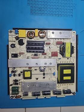 Lk-sp416002a Lynx 6979 031-517-050 Lkp-sp006 Power Supply Board For Monitor