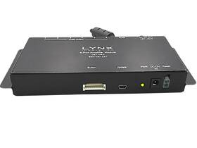 850-057257 Lynx Innovation 6port Amplifier Module Model057-043 Part Number