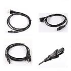 Lysb01g8gud6kcmptraccs Feet Long Power Cord Tcl Hisense New 712323743716
