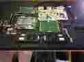 M60-c3 Vizio Complete Tv Used Boards And L R Speakers