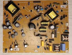 46me313vf7 Magnavox 46me313v/f7 Oem Genuine Power Board P/n A3aqampw For Tv Model