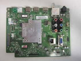 A4d2cmma-003 Magnavox 682318223632 40mv324x/f7 Main Board A4d2cuh