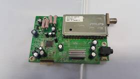 715t1545-1 Magnavox Tuner Board