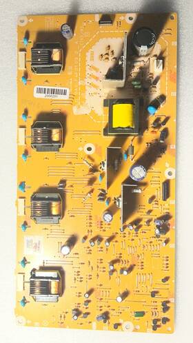 A1df2m1v-001-iv Magnavox A1df2m1v-001-1v Miv Board For 32md301b/f7 Part #