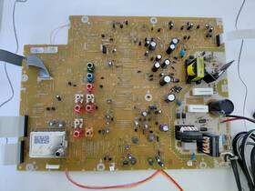 Ba94f0f01025 Magnavox A1df9mpw Tv Power Supply Main Board Unit A01f-mpw A