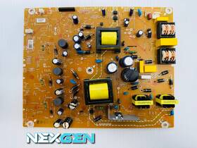 Ba4gu5f0102 Magnavox A4gu6mpw Power Supply Board 1