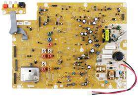 A9dg0mpws001 Magnavox Main Board For 37md350b/f7