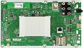 Ab78nmma-001 Magnavox Main Board For 65mv378y/f7 Fm1 Serial