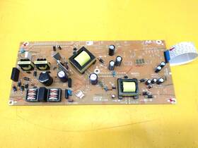Azau4mpw-001 Magnavox Tv Power Supply / Backlight Inverter Board W Cable Azau4mpw-001 Magnavox Tv Power Supply / Backlight Inverter Board W Cable