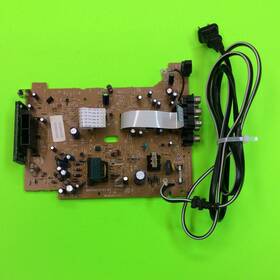 Be5901f0101 Magnavox Mdv456/17 Dvd Player Power Supply Board 1 200409205a