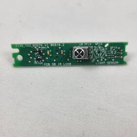 Wk816.2 Magnavox / Philips 313926859182 Ir Sensor Pc Board 313912363274 6859182 0176041 Wk816.2 Magnavox / Philips 313926859182 Ir Sensor Pc Board 313912363274 6859182 0176041
