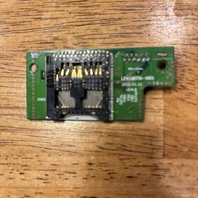 Upb000esc009 Magnavox