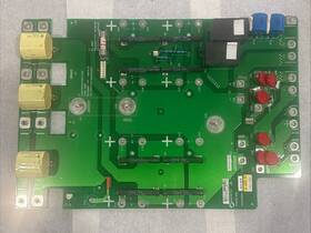 46s035504-0010 Magnetek 46s0355040010 Power Board Rev6