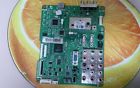 Pn42b450b1dxza Main Bn94-02840a Board Bn41-01154a Samsung