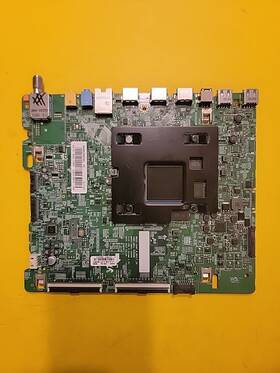 Un40mu7000f Main Board Bn9412398a Samsung Bn9412398a. Bn9712813j