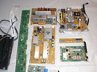 Pn51d440 Main Power Board Shipping Free Cables Samsung Supply