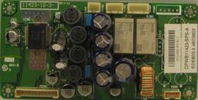 Maxent A11423-03-011 Audio Board