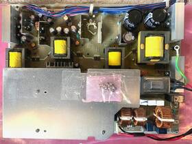 Maxent Mpf7712 Pcpf0149 Power Supply Board For Model Mx-5020hpm Bonus