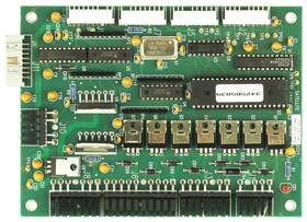 Maxim 342505039 Control Board