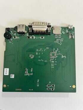 Mubo2 Maxitech Mx808 Main Board V5 For Tv Replacement Maxelectric