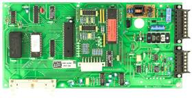4.006.388 Mb Netztell Control Board