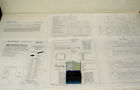 Mc1378p Motorola Ic Color Tv Composite Video Overly Sync Specs Pages
