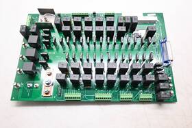 107421 Mccoy-miller Main Power Distribution Board Rev H