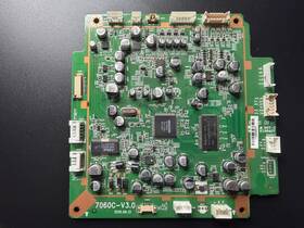 7060c-v3.0 Mediatek Lcd Display Control Board Mt1389mee Video Main Pcb