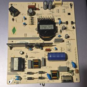 Ee4015-140v-160v-180v Megmeet Lep28-200uh Power Supply Board Ee40-021