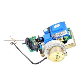 Ld2b0161 Mego Afek Used Board