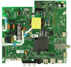 5800-a7m46t-0p20 Metz Main Board For 42s3m