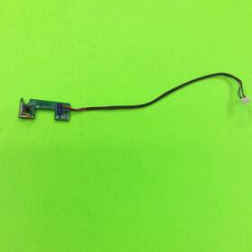 8169u019417 Microsoft B0546 Xbox 360 Hd Dvd Video Player Key Button Board F02