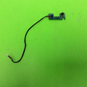3010m001333 Microsoft X809273-005 Xbox 360 Dvd Power Button On Off X80 3010m001333 Microsoft X809273-005 Xbox 360 Dvd Power Button On Off X80