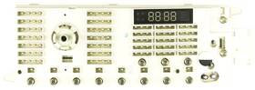 17138200003402 Midea Dryer Display Panel