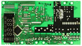 Midea Eclaaif-02-k Microwave Control Board