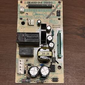 Emlauxx-24-k Midea Microwave Control Board